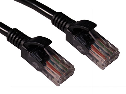 Sac - Cable de Red RJ45 (UTP, CAT6, 5 m) Cover