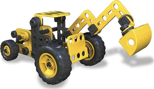 Catálogo para Comprar On-line Meccano del mes. 6 Imagen adicional