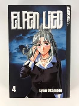 Elfen Lied 4