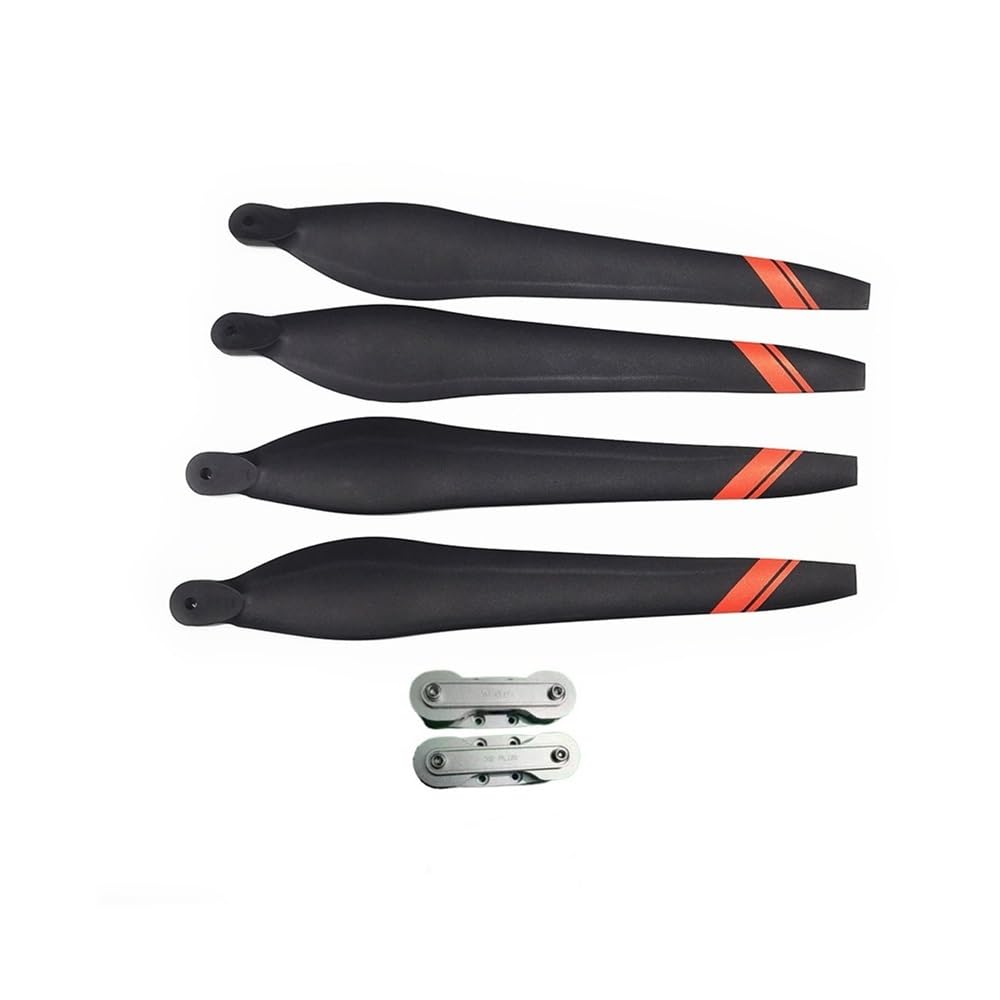 Hélice pliable 36190 composite 36 pouces pour moteur X9 Max Plus