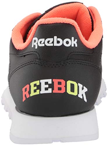 Image of Reebok Men's Classic Leather Sneaker