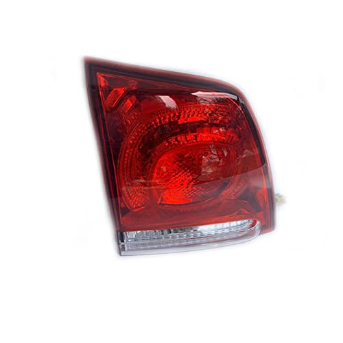 Feu arrière de voiture pour Toyota Land Cruiser LC200 2008-2011 intérieur gauche