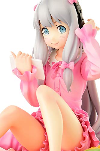 Amazon | エロマンガ先生 紗霧／Smile with my eyes 