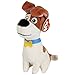 Ty MAX - Dog reg