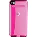 Duracell Powermat RCA4P1 Wireless Charging Case for iPhone 4 / 4S - Standard Packaging - Pink