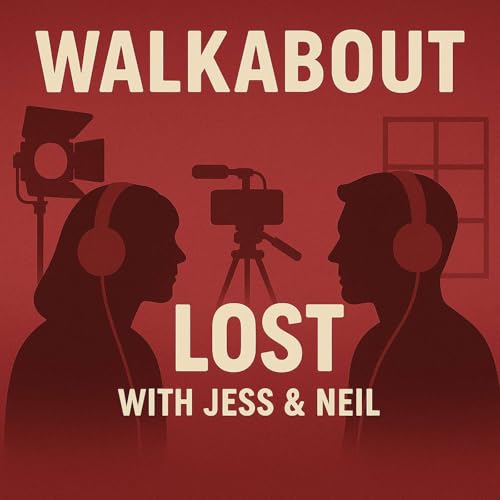 LOST S1 E4 Walkabout