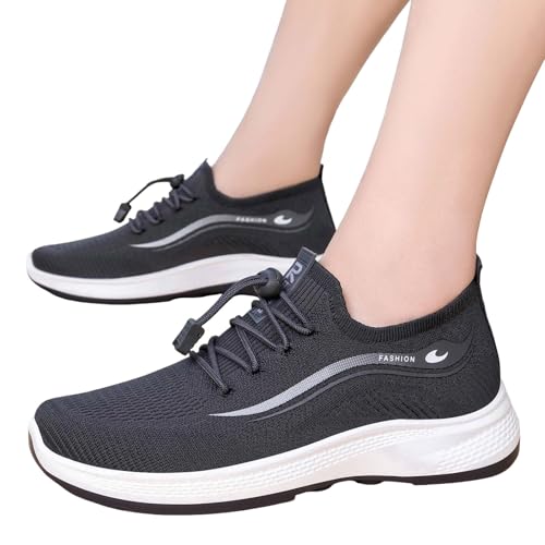 Chaussures de marche confortables et légères pour sport et running