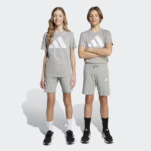 Shorts Per Bambini Adidas Essentials - 9