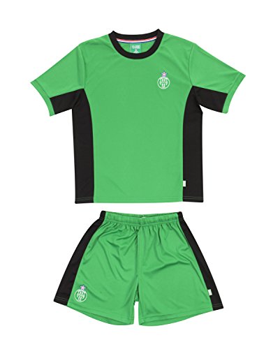 Saint Etienne - Maglia + pantaloncini ASSE