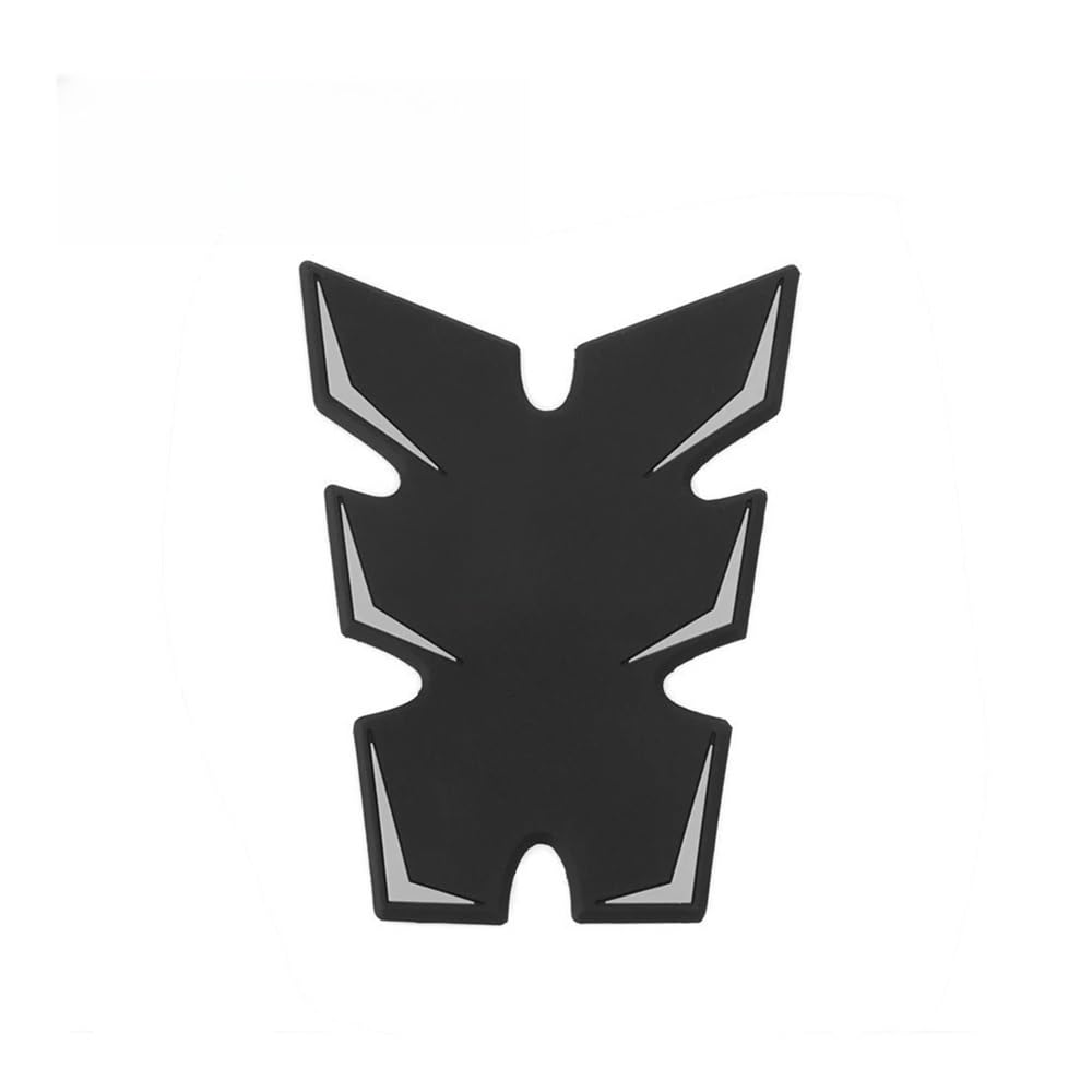 Tank Pad Protector for CB650R CBR650R 2019-2024 Motorcycle Tank Traction Side Protector Pad Rubber Tank Pad Sticker