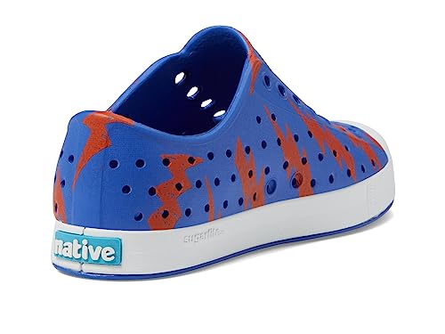 Image of Native Shoes Unisex-Kids Jefferson Print Sneakers