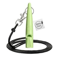 Hondenfluit Acme ACME Hondenfluitje Nr. 210.5 - Het Originele Engelse Fluitje Voor Training (luid, Ver Dragend, Zwart) Dog Whistle