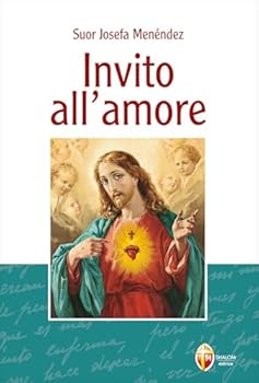 Hardcover Invito all'amore [Italian] Book