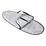 material para pesca surfcasting 【PROTEGE LA TABLA DE SURF】 Mantén tu tabla a salvo de la luz solar, golpes y desgaste general.