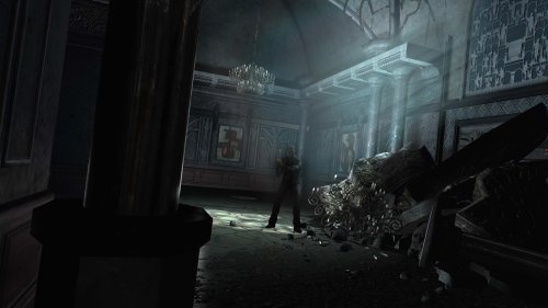 Alone in the Dark - Xbox 360 (Renewed) - Image 7