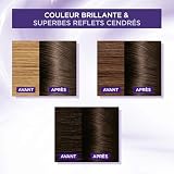 Coloration Excellence Cool Crème blond foncé cendré de L&rsquo;Oréal Paris – photo 2