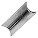 Allstar Performance ALL22115 4" Door Bar Spacer For All-star Standard Kit