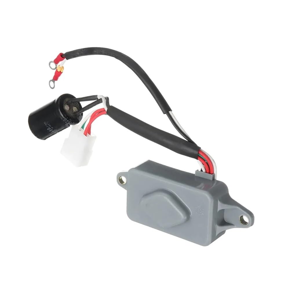 Raddrizzatore del regolatore di Tensione Automatico AVR Compatibile per ES6500 ES6500K1 Generatore di Gas 6. 5 kW
