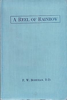 Hardcover A Reel of Rainbow Book