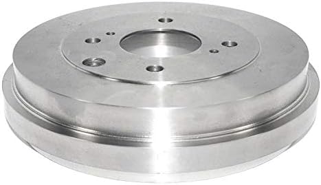 DuraGo BD920114 Rear Floating Brake Drum