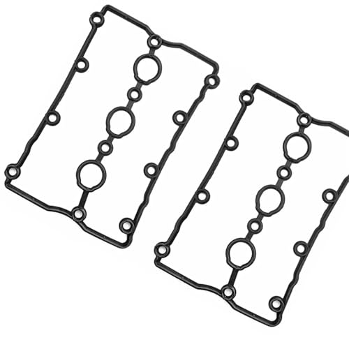 Joint de couvre-culasse durable pour A4 A6 V6 étanchéité moteur maximale