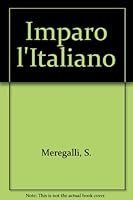 Imparo l'Italiano 0582203481 Book Cover