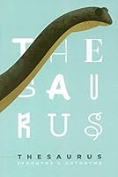 Thesaurus 1934669105 Book Cover