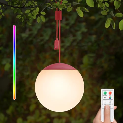 Leuchtkugeln Garten Strom Die 15 besten Produkte im Vergleich www