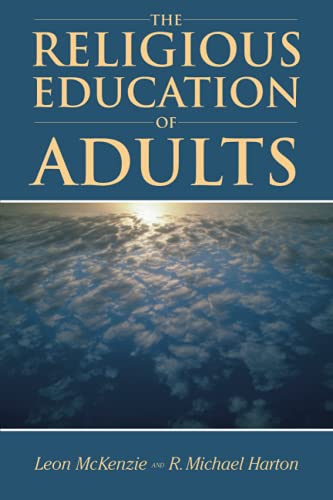 The Religious Education of Adults