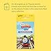 YOTO Thomas & Friends All Engines Go - Kids Audio Card for Use with Player & Mini All–in–1 Audio Player, Educational & Screen–Free Listening with Fun Playtime, Bedtime & Travel Stories, Ages 2+