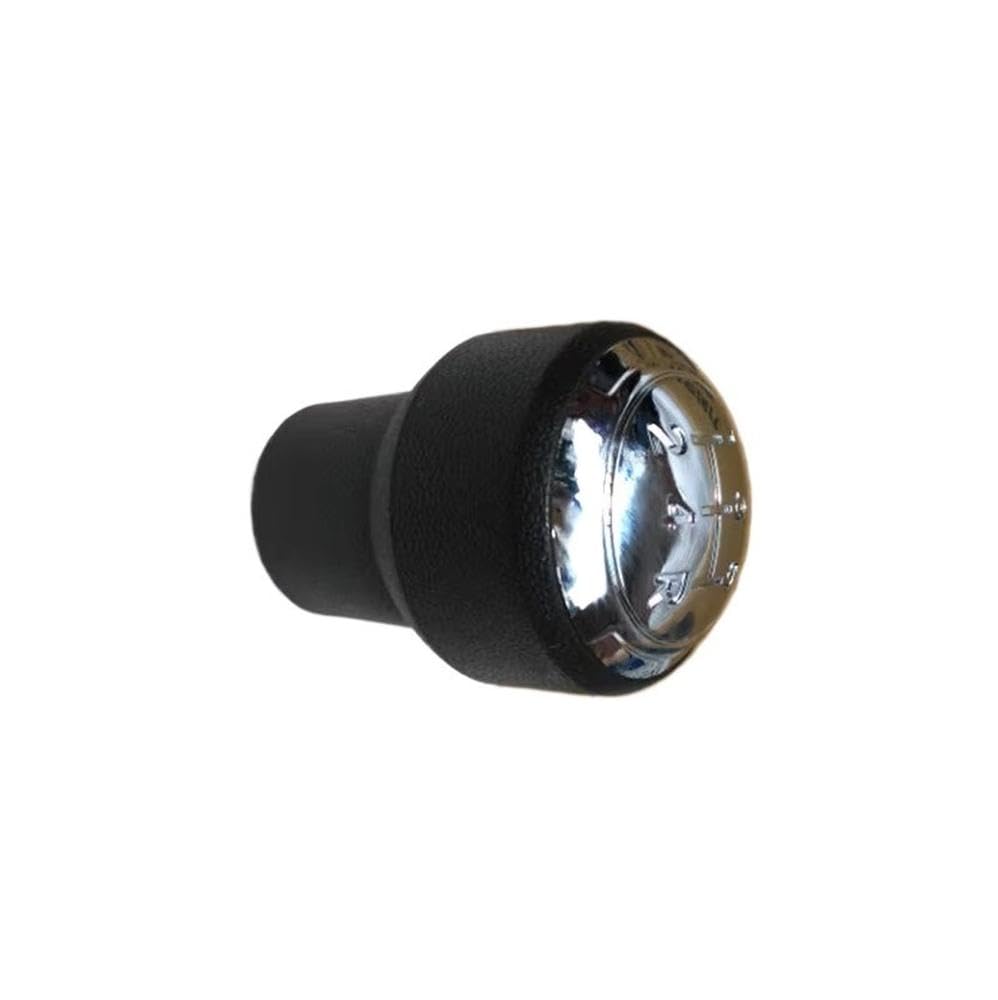 Ydxherta One Color Black Chrome 5 Speed Manual Transmission Gear Shift Knob For Hyundai For Tucson Auto Parts