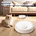 Imagen de Serenophile Robot aspirador inteligente y trapeador para el hogar