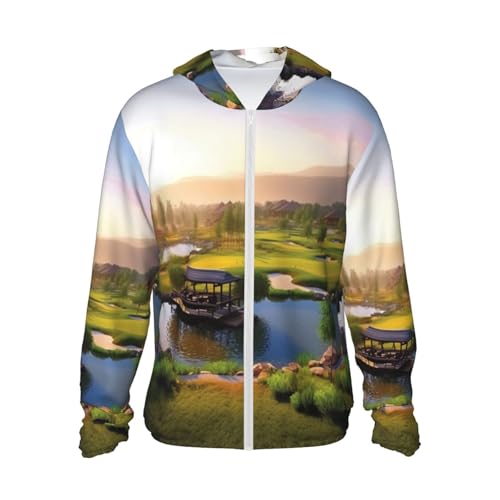 Chemise de soleil femme à manches longues pour se protéger des UV au sport