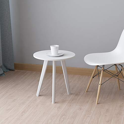 Tables de chevet gain de place pour optimiser les petits espaces de nuit - 3
