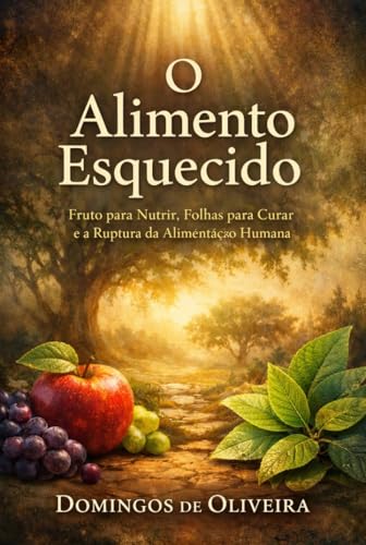 O Alimento Esquecido: Fruto para Nutrir, Folhas para Curar e a Ruptura da Alimentação Humana