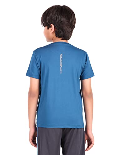 Image of Vector X OKT-237 Kid's Regular Wear Round Neck T-Shirts