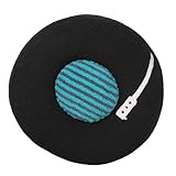 Parfait pour les collectionneurs de vinyle et les propriétaires d'inspiration vintage qui recherchent un aménagement fonctionnel qui combine la passion musicale et l'esthétique intérieure