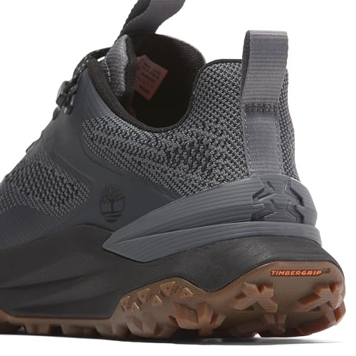 Timberland Timberland Men's Motion Access, Medium Grey Knit, 11.5 Medium