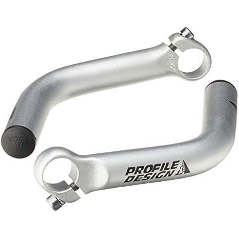 Profile Design Boxer Bar End Cover