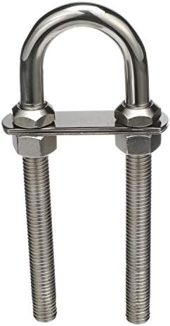 Seachoice Stainless Steel Bow Eye