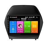 ix35 multimedia player * [MIRROR LINK]: admite enlace de espejo con cable con soporte de Android Enlace de espejo inalámbrico con Carplay
