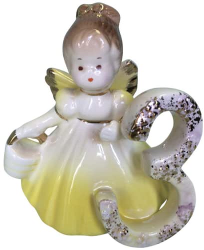 John N. Hansen Josef Three Year Doll