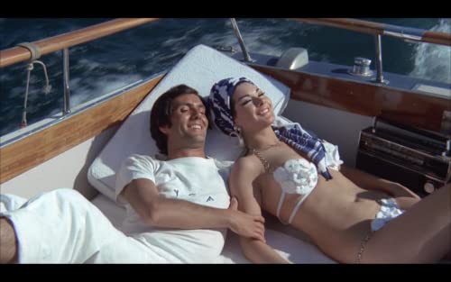 L'Ile de l'épouvante [Digibook-Blu-Ray + DVD +