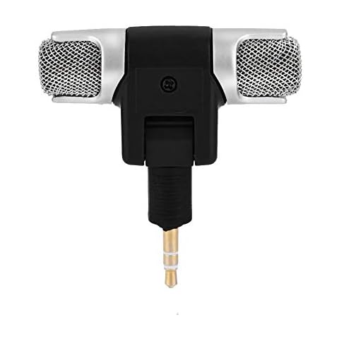 Microphone stéréo Zerone Mini Cover
