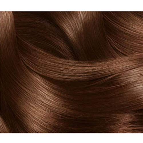 Clip Hair Double Weft 18.89 inch - #Sandy Beige