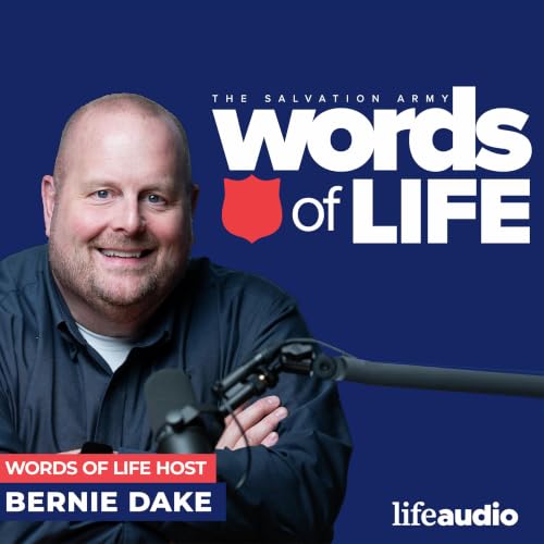 『Words of Life』のカバーアート