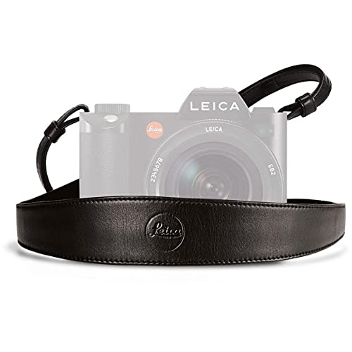 Leica Neck Strap with Anti Slip Pad for M series Cameras (14312)