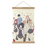 Se utiliza en sala de estar, dormitorio, cocina, sala de din, baño, oficina, decoración de pared perfecta.