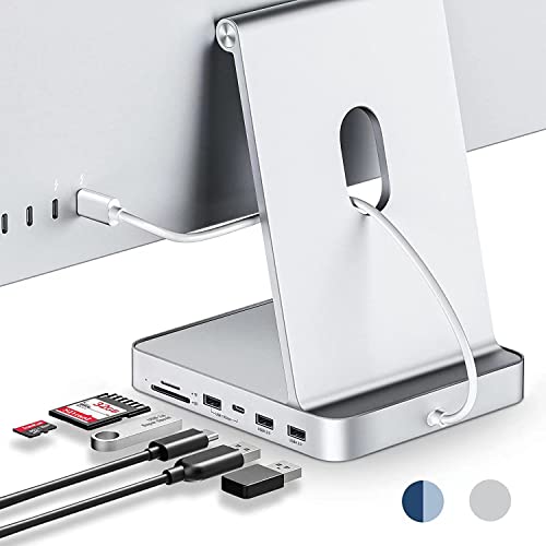 MAC BOOK ノートパソコン用 ドッキングステーション HP-HD134 Amazon.co.jp: HyperDrive 13in1 ノートパソコン用 ドッキング