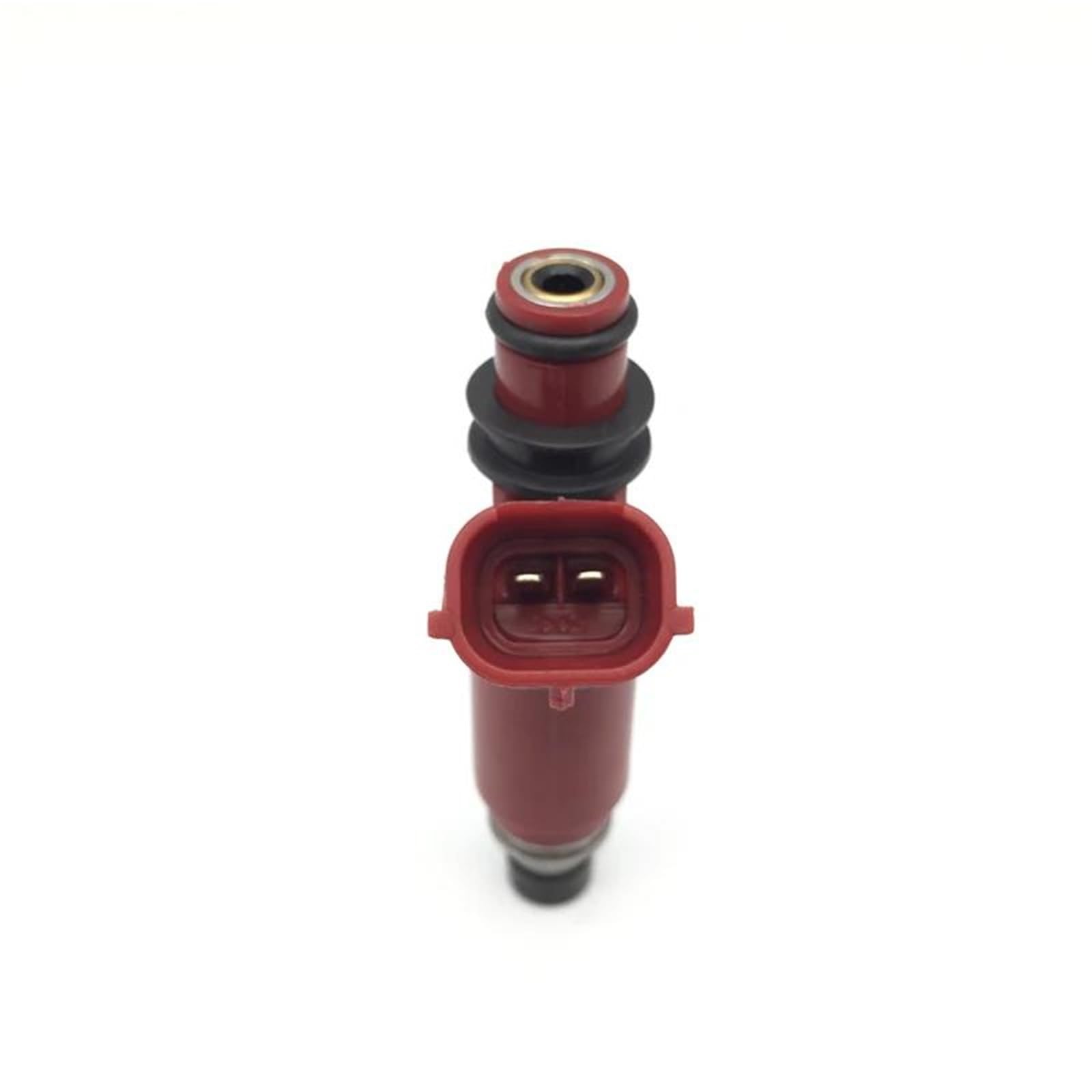 4 Uds 195500-4430 N3H1-13-250A Inyectores Combustible Coche Para Mazda RX-8 1.3L L4 2004 2005 2006 2007 2008